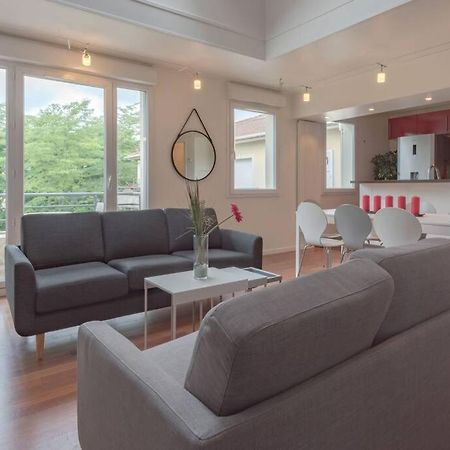 Family Disneyland Apartment Magny-le-Hongre Exteriör bild