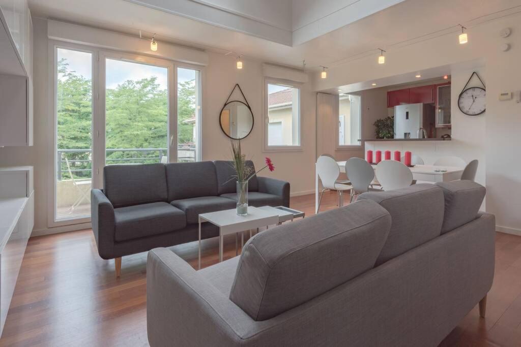 Family Disneyland Apartment Magny-le-Hongre Exteriör bild